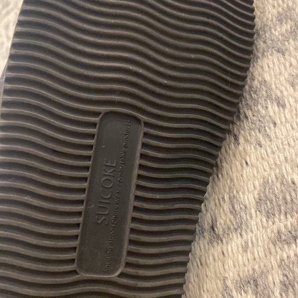 Suicoke sandals - Picture 3 of 4